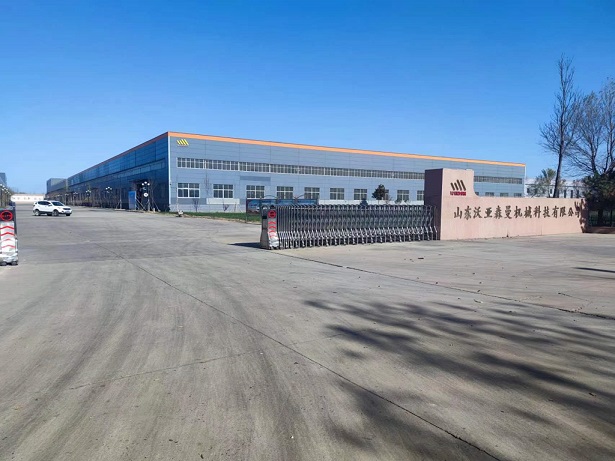 山東沃亞森曼機(jī)械科技有限公司1